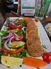 Kervansaray food