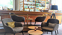 Am Griebnitzsee Im Seminaris Avendi Potsdam menu