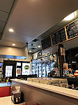 Rittenhouse Deli inside