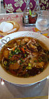 La Baie du Dragon food