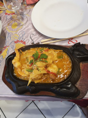 La Baie du Dragon