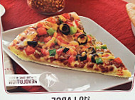 Papa Murphy 's Take 'n ' Bake Pizza food