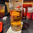 Red Robin Gourmet Burgers And Brews food