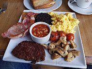 Blairmains Farm Shop And Coffee Bothy food