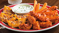 Ninety Nine West Springfield food