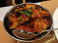 Chalisa Indian food