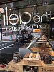 The Deli Potts Point food