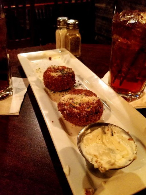 Murphys Bar Grill