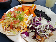 El Gringo Mexican Hermosa Beach food