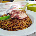 Chip Hong Food Court food