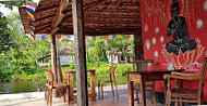 Cafe Coffee Day inside