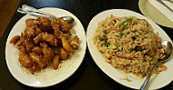 Golden York Chinese food