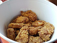 Kfc food