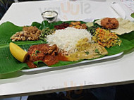 Dosa Special food