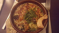 Primaria food