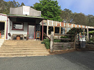 Great Northern Trading Post inside