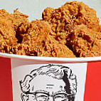 Kfc food