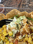 El Pollo Loco food