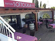 Sottocasa inside