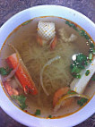 Pho East Lake Vietnamese Restaurant food