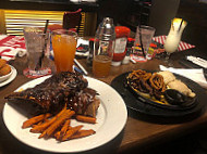 TGI FRIDAYS Columbia MO food