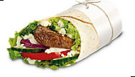 McDonald's Cross Roads food