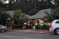 Bridges at Hurstbridge outside