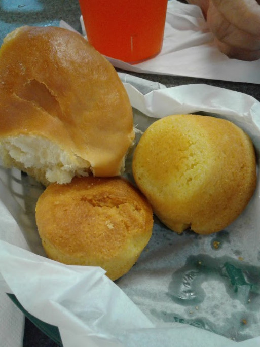 Tops Cafe
