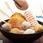 Familymart Ampang Point (famima) food