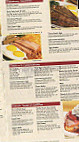 Ihop menu