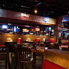 Logan's Roadhouse inside