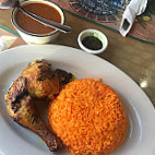 Latin food