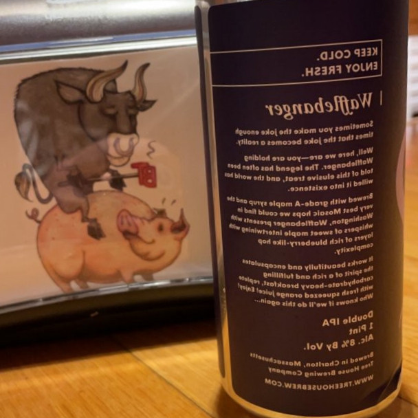 B.T.'s Smokehouse