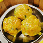 Restoran Ymk Bao Dim Sum food