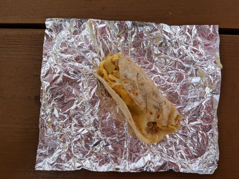 Granny's Tacos