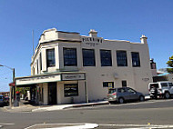 Little Italy Cronulla Cronulla outside