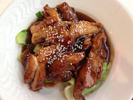 Red Chilli Asian Food food