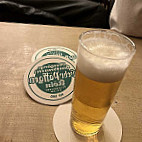 Brauerei Päffgen food