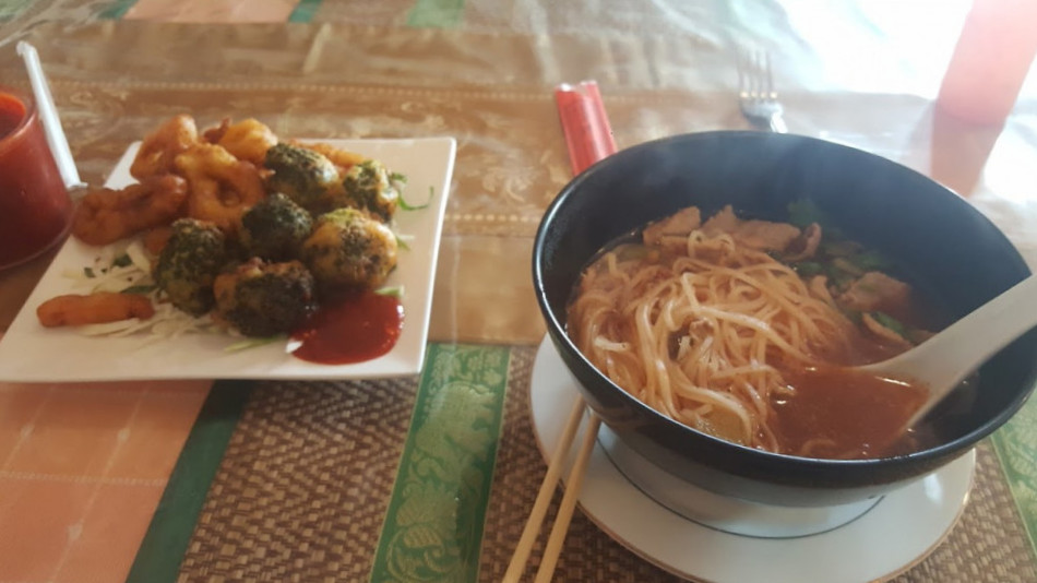 Sawaddee Thai Cuisine