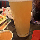 Red Robin Gourmet Burgers And Brews food