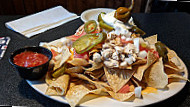 The Fox food