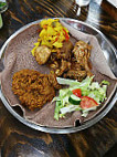 Salam East African And Arabian Cuisines food