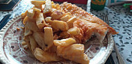 Churchill's food