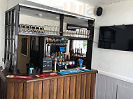 The Estcourt Arms Watford food