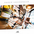 Wachtenburg Winzer food