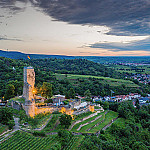 Wachtenburg Winzer outside
