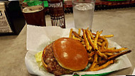 The Junction Diner food