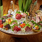 Roka Akor - Houston food