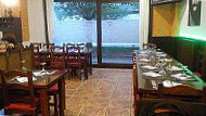 Trattoria Da Luigi inside