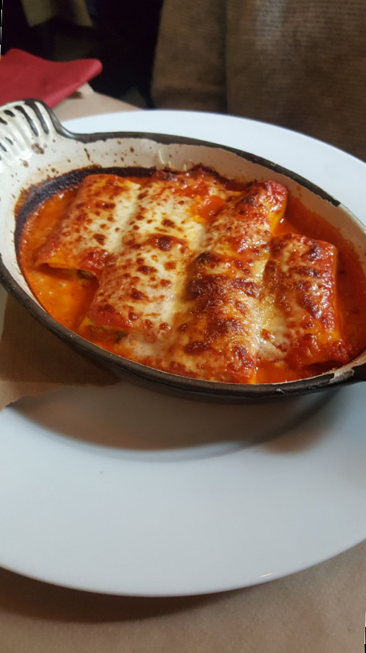 L'angolo 42